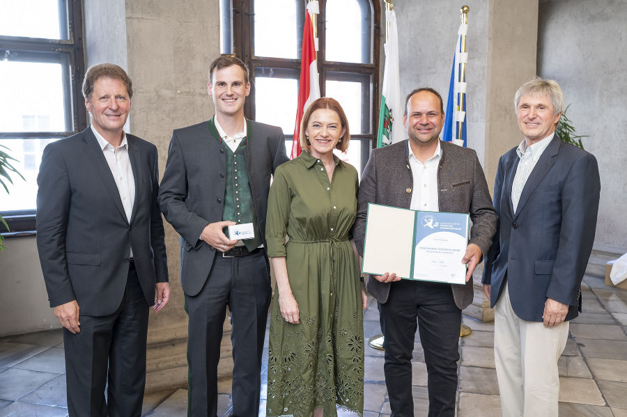 Preisträger Stadtwerke Trofaiach GMBH Preisträger Stadtwerke Trofaiach GMBH